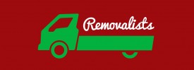 Removalists Bygalorie - My Local Removalists